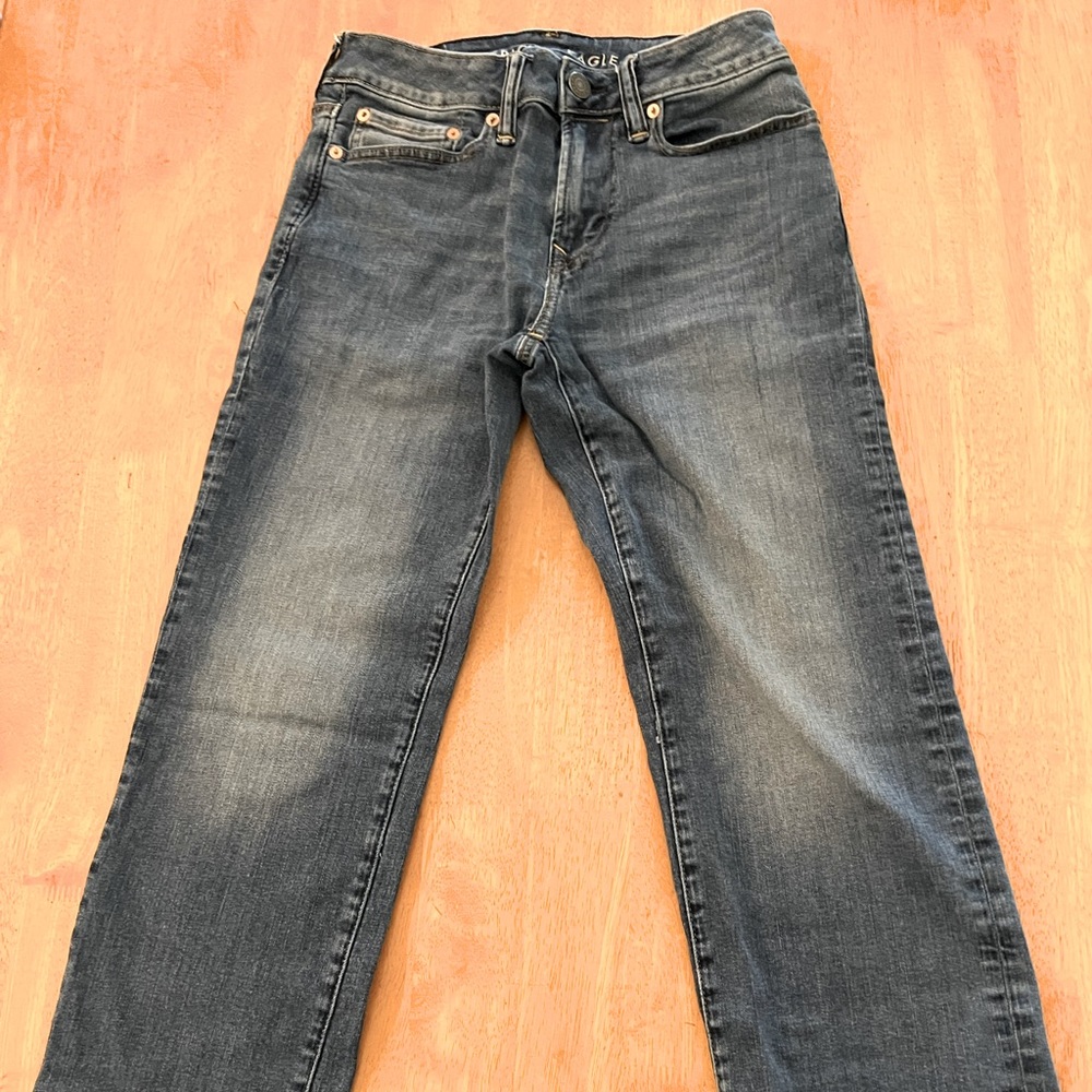American Eagle Next Level Flex Jeans • Size 28x32